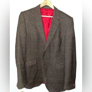 Thomas Pink Sports Blazer Suit Jacket 44R